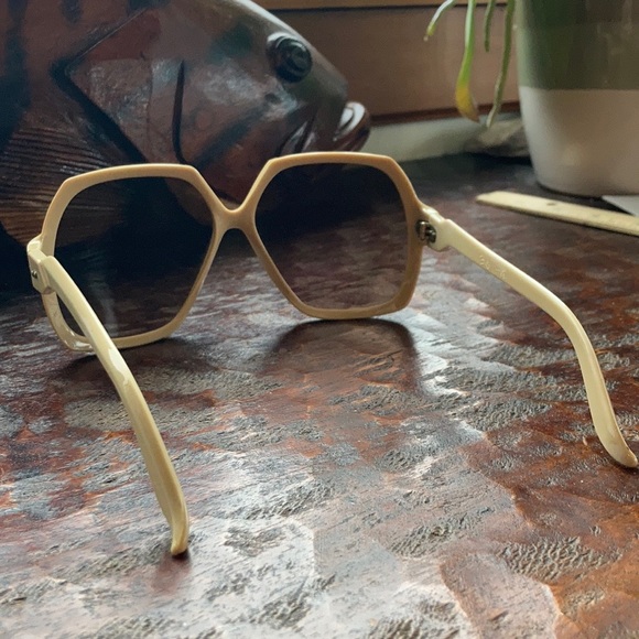Bugatti Vintage 70’s/80’s Sunglasses 🕶 Rare - Picture 7 of 14